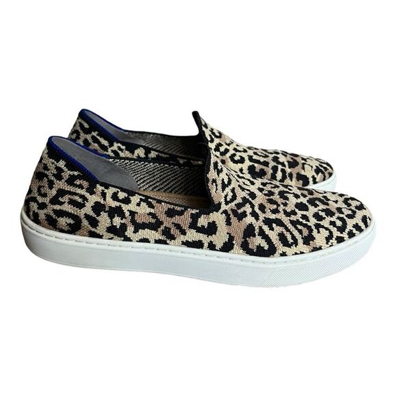 Rothy’s The sneaker camo cat - Picture 5 of 7